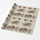Suche nach vintage krake geschenkpapier Meerestiere