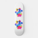 Recherche de pâtées skateboards Amusant