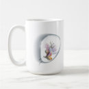 Recherche de aile classiques tasses Mystique
