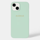 Recherche de vert clair iphone coques Moderne