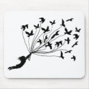 Recherche de oiseau vol tapis souris Voler
