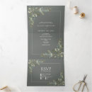 Recherche de repas mariage invitations Vert sauge