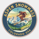 Suche nach aspen aufkleber Snowboard