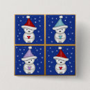 Recherche de conception mignonne badges Pour enfants
