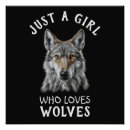Recherche de portrait loup posters Tête