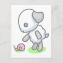 Suche nach snail mail postkarten Cartoon