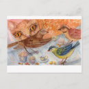 Suche nach katzen und vogel poster Vogelvogel
