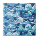 Recherche de vagues carreaux Plage