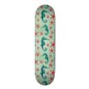 Recherche de coquillage skateboards Hippocampe