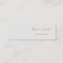 Recherche de gris gris argenté cartes visite Médias sociaux