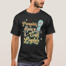 Recherche de pumpkin spice tshirts Épice