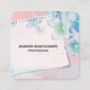 Recherche de jolies fleurs cartes visite Fleur sauvage