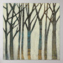 Recherche de arbre de bouleau posters Forêt