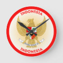Suche nach indonesisch wanduhren Patriotisch