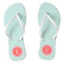 Recherche de corail vêtements Monogramme