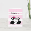 Suche nach oops karten Entschuldigung