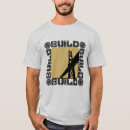 Recherche de génie civil tshirts Pont