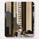 Suche nach vintage architektur mousepads Retro