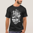 Suche nach sam kleidung Sache