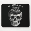 Suche nach schwarze magie mousepads Süßer geist