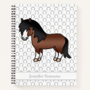 Recherche de poney carnets Animal