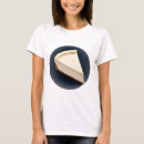 Suche nach käsekuchen tshirts Essen