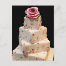 Suche nach die hochzeitstorte postkarten Blumenreich