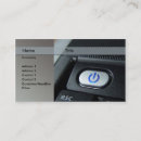 Suche nach laptop visitenkarten Techniker