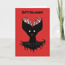 Recherche de démoniaque vœux cartes Diable