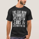 Recherche de cdc tshirts Maintenant