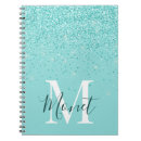 Recherche de intime carnets Monogramme