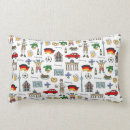 Recherche de berlin coussins Drapeau allemand