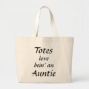 Recherche de tantes sacs Meilleure tante jamais