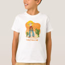 Suche nach alter westen tshirts Für kinder