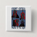 Suche nach schwarze katze halloweens buttons Vampir