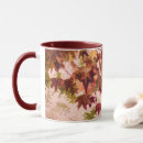 Recherche de arbre rouge tasses Rose