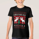 Recherche de moche vêtements Noël