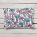 Suche nach rosa und blau kissen Muster