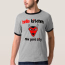 Recherche de le diable tshirts Nourriture