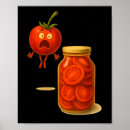 Suche nach lustige tomaten poster Lustiges tomat