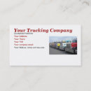 Recherche de transport entreprises Affaires
