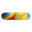 Recherche de vecteur skateboards Mignon