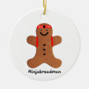 Recherche de ninjas ornements Noël