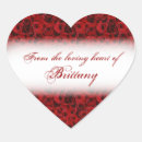 Recherche de aimant autocollants Coeur