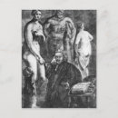 Recherche de satirique cartes postales École