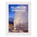 Suche nach in yellowstone poster Natur