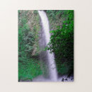 Suche nach costa rica puzzle Wasserfall