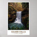 Suche nach silvester poster Wasserfall