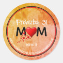 Recherche de proverbs autocollants Coeur rouge