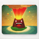 Suche nach vulkan mousepads Lava